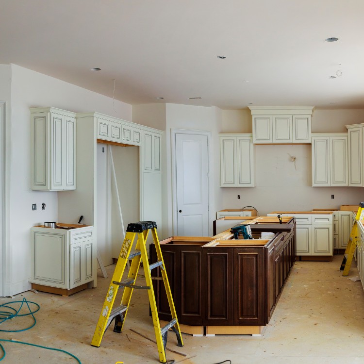 Remodeling services in Lima, OH