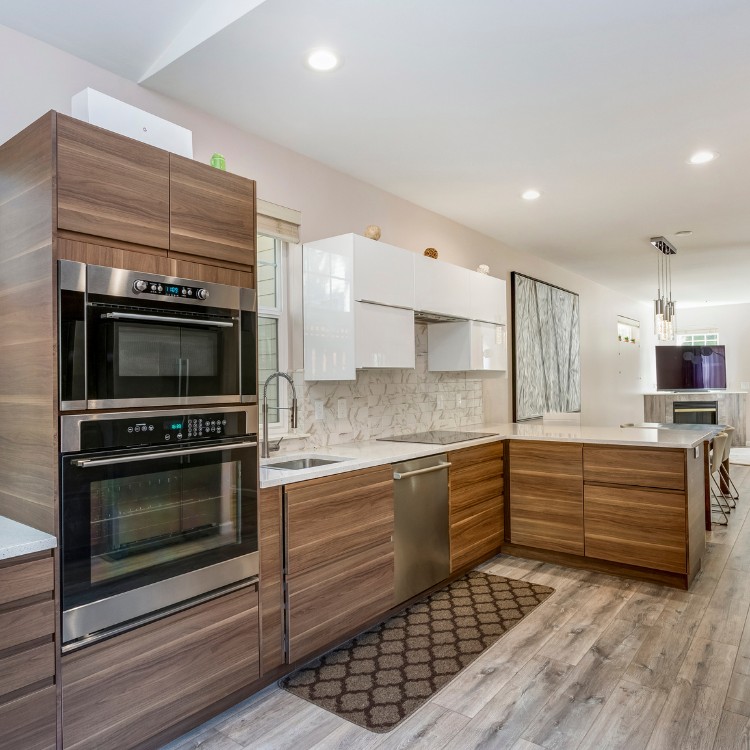 Remodeling services in Lima, OH